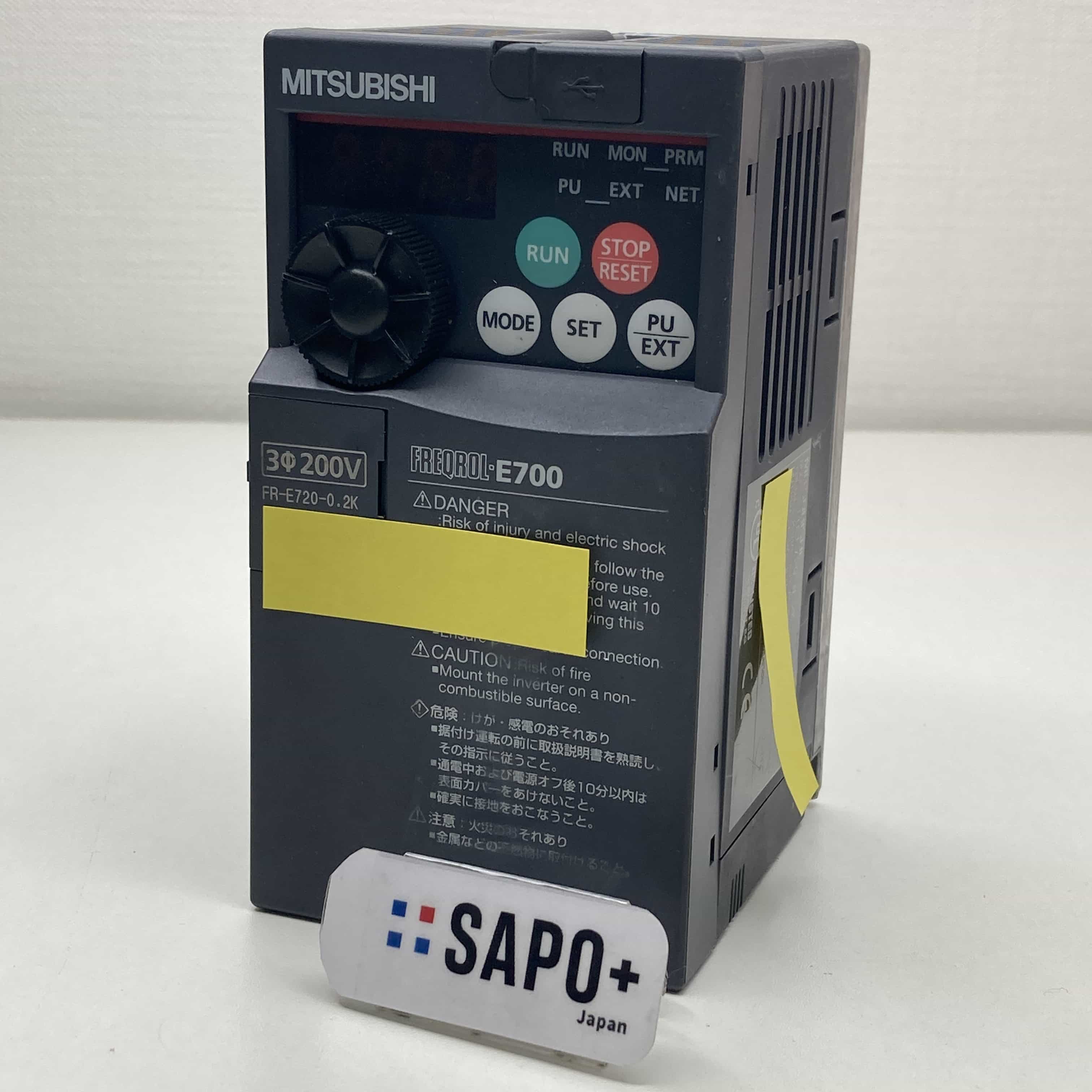 三菱電機 | 中古FA機器・制御機器の高価買取販売ならサポタス